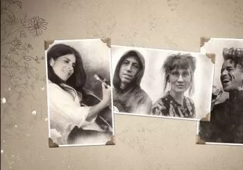 Ely Guerra , Aterciopelados y Rubén Albarrán en México