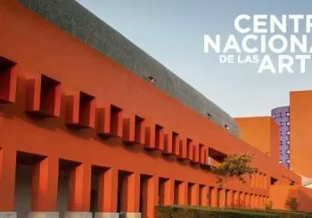 23 Encuentro de Nueva Danza y Nueva Música en México