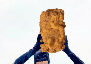 CACHOPO FEST III en Sevilla