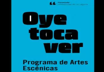 Oye toca ver, Future Lovers en Tenerife