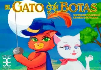 El Gato con Botas en Tenerife