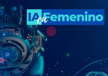 IA en Femenino 2023 en Madrid