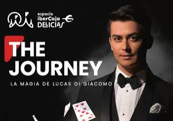 The Journey en Madrid