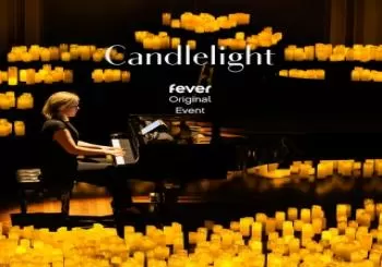 Candlelight: Tributo a Laura Pausini en Madrid