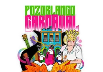 CERTAMEN DE CARNAVAL 2023 - CERTAMEN DE CARNAVAL 2023 en Pozoblanco