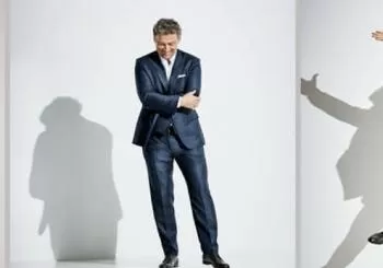Jonas Kaufmann: Arena de Verona&nbsp;&mdash; 100º Festival de Ópera