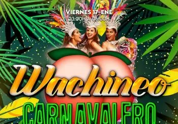 VIERNES 17-ENE en REUS