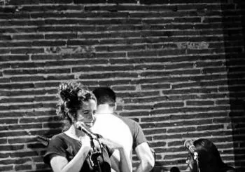 Muestra Escuela de Música CCIC La Tortuga en Madrid