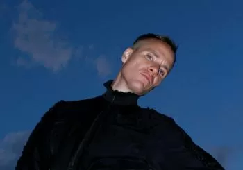 A NATION IS BORN IN ME | Soren Evinson en Madrid