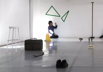 DOBLE CARA | Anto Lloveras y Mateo Feijóo en Madrid