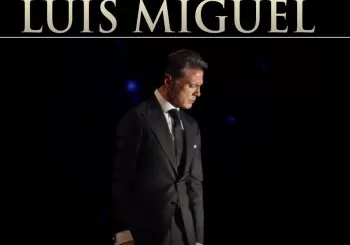 Luis Miguel en Marbella