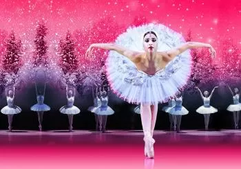 Russian State Ballet of Siberia - Swan Lake en Halifax