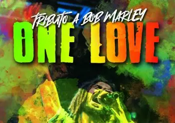One Love: Tributo a Bob Marley en Córdoba