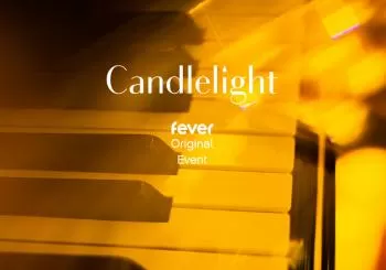Candlelight: Legends of R&B ft. Usher, Whitney Houston, and More en Philadelphia