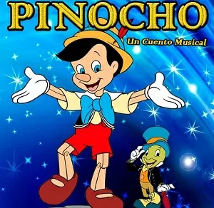 Pinocho