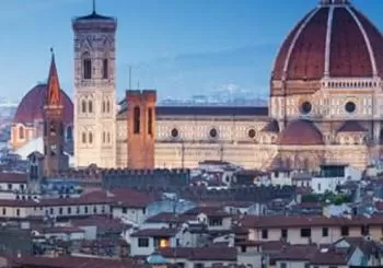 Concierto clásico en la Fondazione Franco Zeffirelli en Florencia