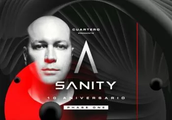 Tit Festival V Aniversario en Málaga