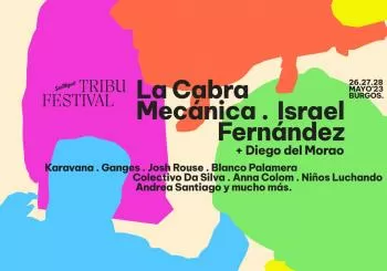 San Miguel Tribu Festival 2023 en Burgos