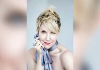 Joyce DiDonato & Il Pomo d'Oro en el Kulturpalast en Dresde