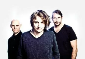 Michael Wollny Trio en el Kulturpalast de Dresde