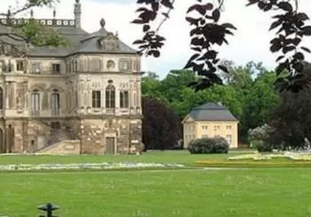 Recital de piano: Tiffany Poon en el Palais im Großen Garten de Dresde