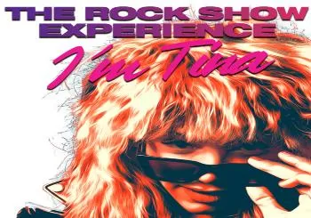 Tina, the rock show en Tenerife