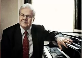 Recital de piano de Emanuel Ax en el Palacio del Gran Jardín, Dresde