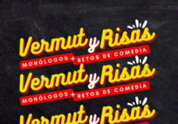 beneficio vermut y risas 30% en barcelona