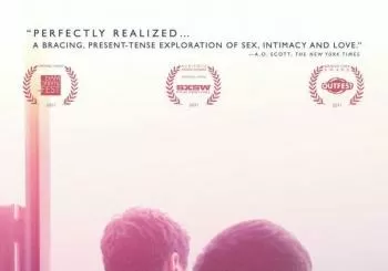 Aula de Cine. 