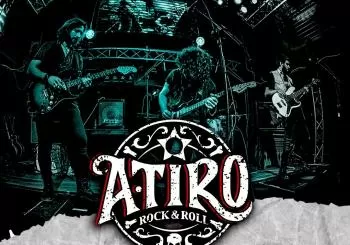 A TiRO + CIRCO DE PULGAS - BADAJOZ