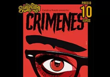NARRADO POR CAROLINA RUEDA - CRIMENES en Cádiz