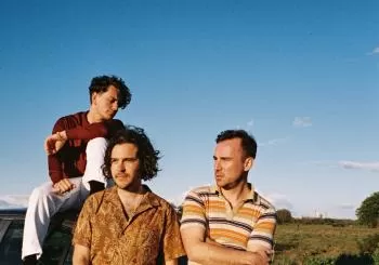Amber Run en Hamburg