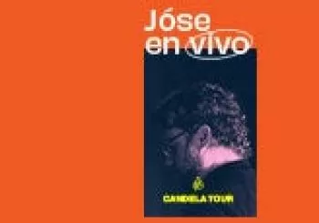 José Rafael Guzmán en ViVo - Candela Tour en Col. Centro Monterrey