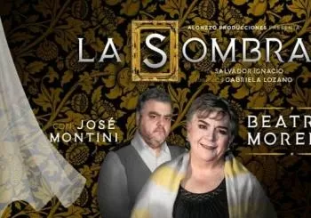 La Sombra en México