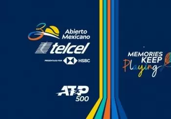Abierto Mexicano de Tenis. Calificaciones Sabado en Acapulco de Juárez