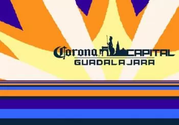 Individual Domingo Corona Capital Guadalajara 2023 Comfort en Tlajomulco de Zuniga