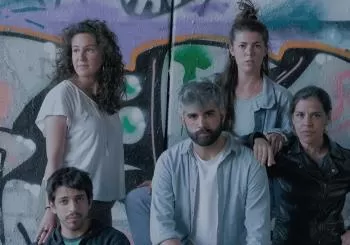 Camps de Maduixes Cia. Uat Da Fac en BARCELONA