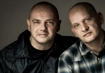 Big Burns Supper Festival - Hue & Cry en Dumfries