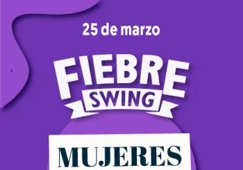 Fiebre Swing: Mujeres del Jazz en Madrid