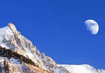 Excursion à Chamonix et sur le Mont Blanc au départ de Genève en Switzerland