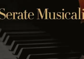 Conservatorio Giuseppe Verdi: Fedor Rudin, Boris Kusnezow en Milán