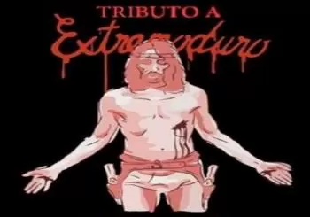Tributo a Extremoduro en Tenerife