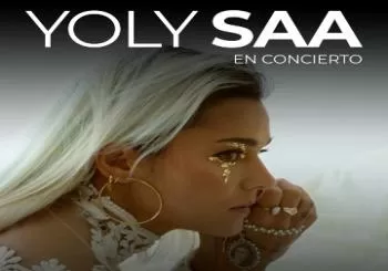 Yoly SAA en Tenerife