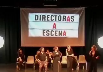 Directoras a escena en GRANADA