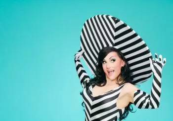 BenDeLaCreme & Jinkx Monsoon: All I Want For Christmas is Attention en London
