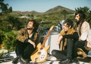Sidonie en Puebla