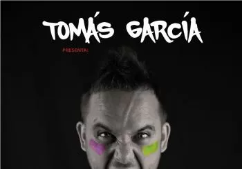 TOMÁS GARCÍA 