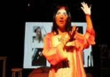 Feliz Lunes: El musical en Madrid