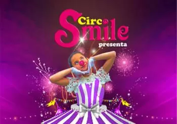 Circo Smile - Sant Quirze del Vallès