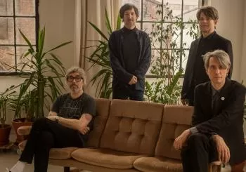 Tocotronic en Dinslaken